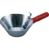 Gipser- und Maurerpfanne